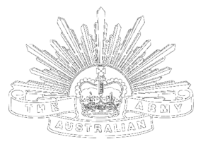 The Australian Army