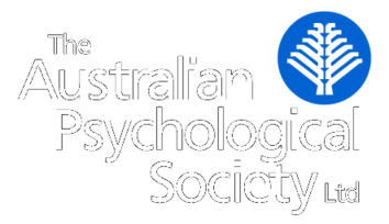 The Australian Psychological Society