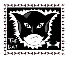 Animals - The bat! 