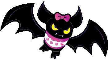 The Bat Monster High Preview