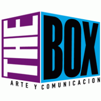 Design - The Box Arte y comunicacion 