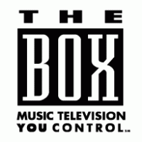 Music - The Box 