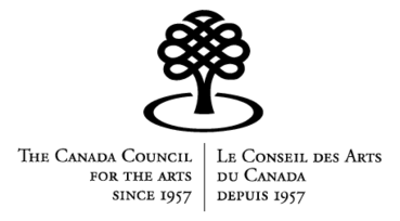 The Canada Council For The Arts 