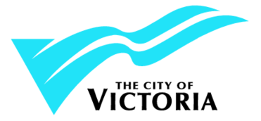 The City Of Victoria 