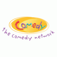 Television - The Comedy Network 