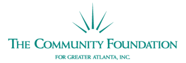 The Community Foundation 