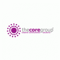 Advertising - The Core Group 