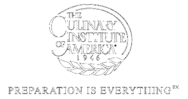 The Culinary Institute Of America