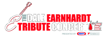 The Dale Earnhardt Tribute Concert 