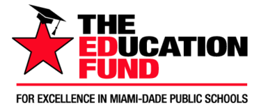 The Education Fund 