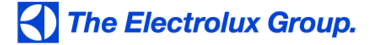 The Electrolux Group 