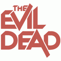 Movies - The Evil Dead 