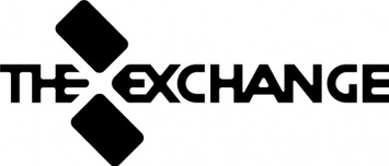 The Exchange logo 