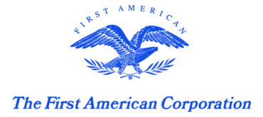 The First American Corporation