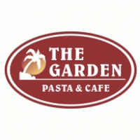 Food - The Garden Cafe Pasta 