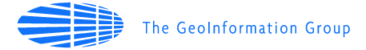 The Geoinformation Group 