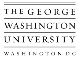 The George Washington University 