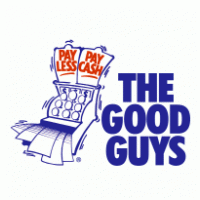 The Good Guys