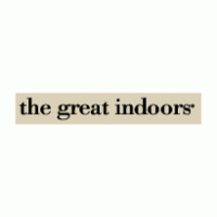 The Great Indoors