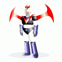 Arts - The Great Mazinger 