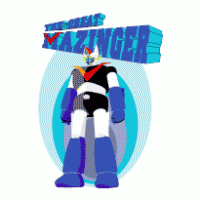 The Great Mazinger