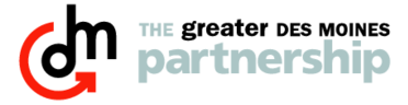 The Greater Des Moines Partnership