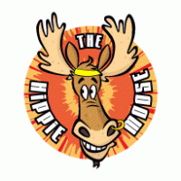 The Hippy Moose