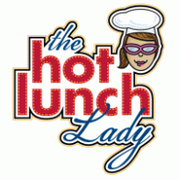 The Hot Lunch Lady