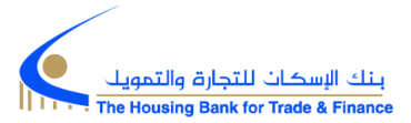 The Housing Bank 