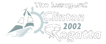 The Inaugural Clinton Regata