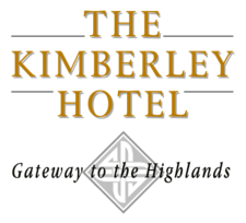 The Kimberley Hotel 