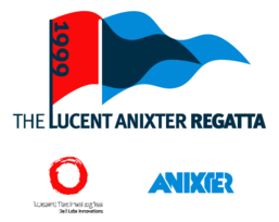 The Lucent Anixter Regata