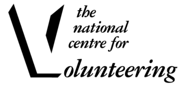 The National Centre For Volunteering