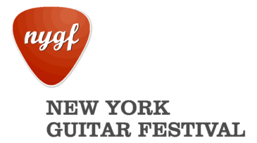 The New York Guitar Festival