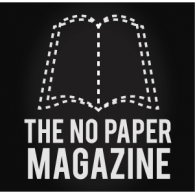 The No Paper Magazine