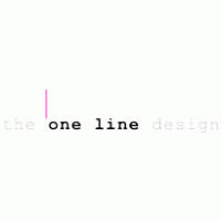 Design - The One Line Design 