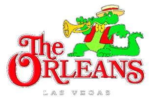 The Orleans Casino