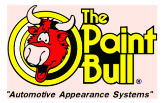 The Paint Bull 