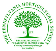 The Pennsylvania Horticultural Society