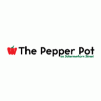 Food - The Pepper Pot 