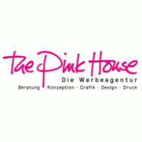 The Pink House