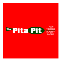 Food - The Pita Pit 