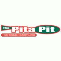 Food - The Pita Pit 