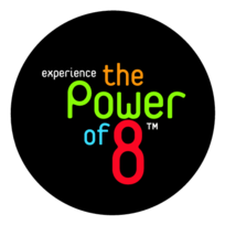 The Power Of 8 