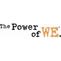 The Power of WE