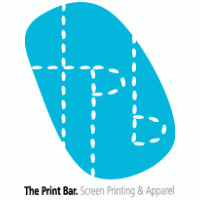 Clothing - The Print Bar - T Shirt Printing 