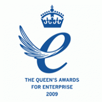 Government - The Queen's Award for Enterprise 