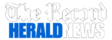 The Record Herald News