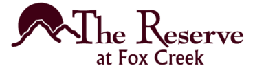 The Reserve At Fox Creek Preview