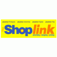 Advertising - The Shop Link 